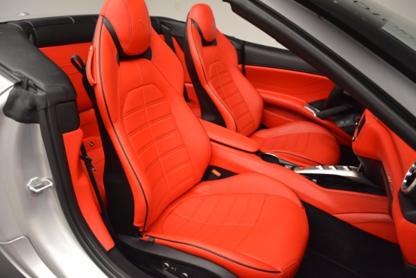 Used 2016 Ferrari California T for sale Sold at Maserati of Westport in Westport CT 06880 26
