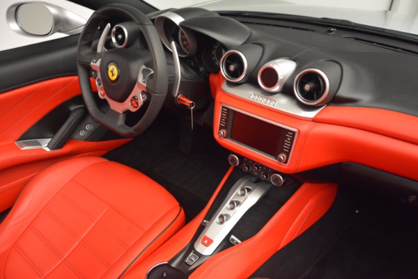 Used 2016 Ferrari California T for sale Sold at Maserati of Westport in Westport CT 06880 27