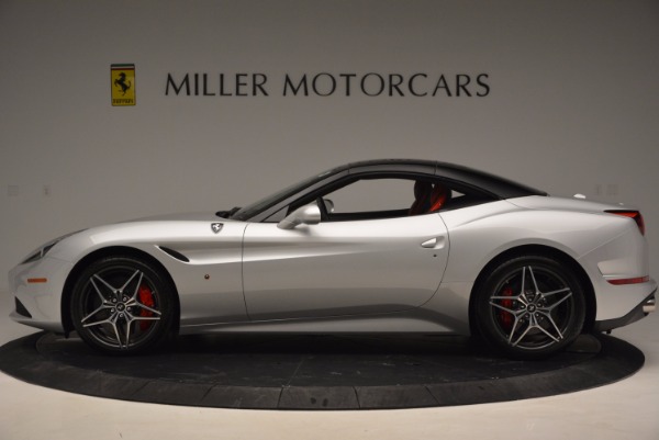 Used 2016 Ferrari California T for sale Sold at Maserati of Westport in Westport CT 06880 3