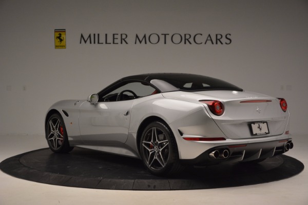 Used 2016 Ferrari California T for sale Sold at Maserati of Westport in Westport CT 06880 4