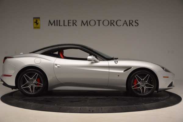 Used 2016 Ferrari California T for sale Sold at Maserati of Westport in Westport CT 06880 7