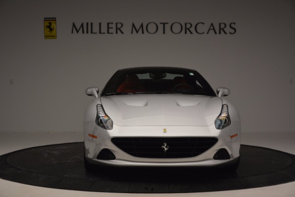 Used 2016 Ferrari California T for sale Sold at Maserati of Westport in Westport CT 06880 9