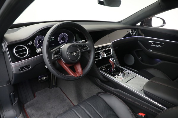 New 2026 Bentley Flying Spur for sale $317,510 at Maserati of Westport in Westport CT 06880 16