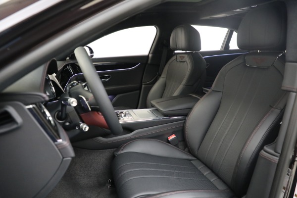 New 2026 Bentley Flying Spur for sale $317,510 at Maserati of Westport in Westport CT 06880 18