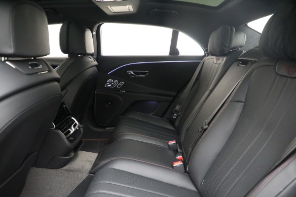 New 2026 Bentley Flying Spur for sale $317,510 at Maserati of Westport in Westport CT 06880 20