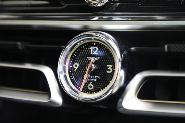 New 2026 Bentley Flying Spur for sale $317,510 at Maserati of Westport in Westport CT 06880 22