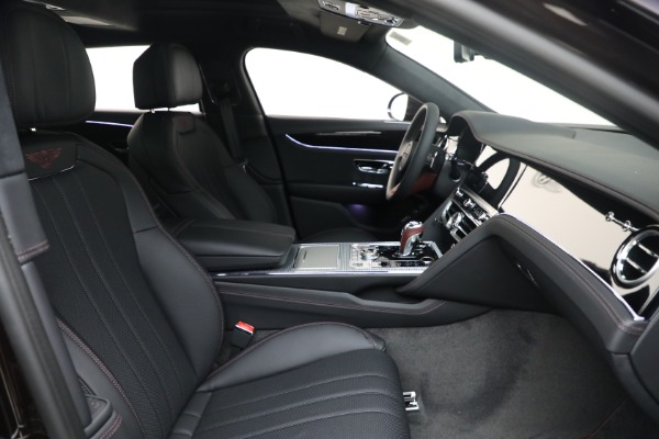 New 2026 Bentley Flying Spur for sale $317,510 at Maserati of Westport in Westport CT 06880 24