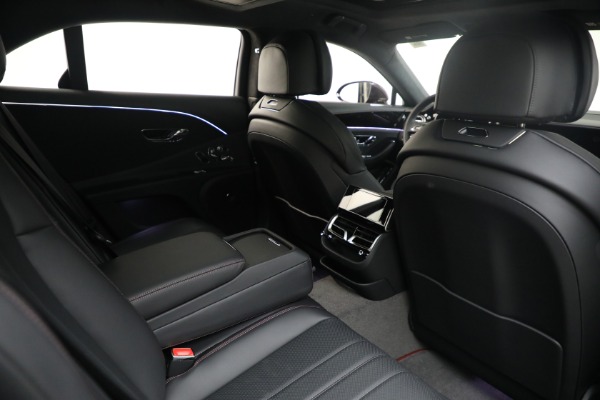 New 2026 Bentley Flying Spur for sale $317,510 at Maserati of Westport in Westport CT 06880 26