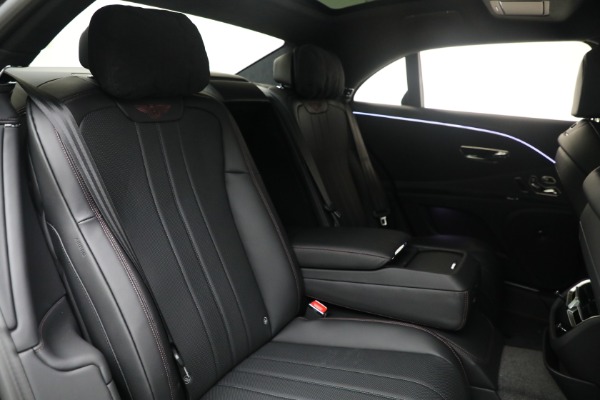 New 2026 Bentley Flying Spur for sale $317,510 at Maserati of Westport in Westport CT 06880 28
