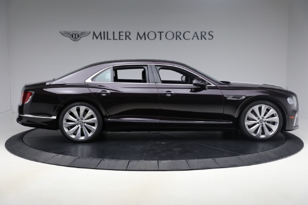 New 2026 Bentley Flying Spur for sale $317,510 at Maserati of Westport in Westport CT 06880 6