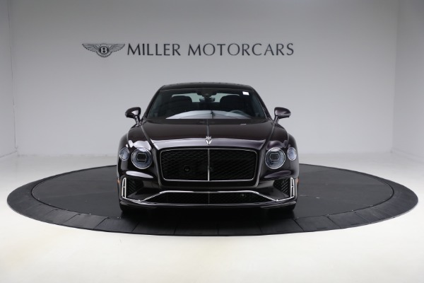 New 2026 Bentley Flying Spur for sale $317,510 at Maserati of Westport in Westport CT 06880 8