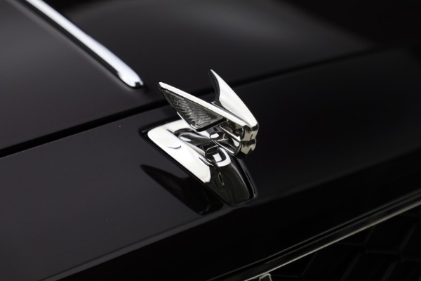 New 2026 Bentley Flying Spur for sale $317,510 at Maserati of Westport in Westport CT 06880 9