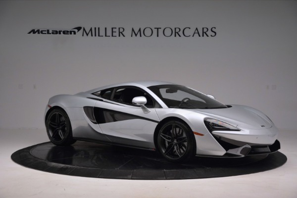 Used 2017 McLaren 570S for sale Sold at Maserati of Westport in Westport CT 06880 10