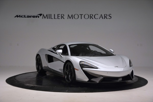 Used 2017 McLaren 570S for sale Sold at Maserati of Westport in Westport CT 06880 11