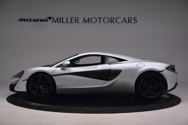 Used 2017 McLaren 570S for sale Sold at Maserati of Westport in Westport CT 06880 3