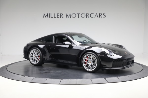 Used 2025 Porsche 911 Carrera GTS for sale $195,900 at Maserati of Westport in Westport CT 06880 10