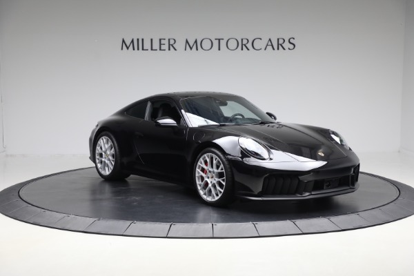 Used 2025 Porsche 911 Carrera GTS for sale $195,900 at Maserati of Westport in Westport CT 06880 11