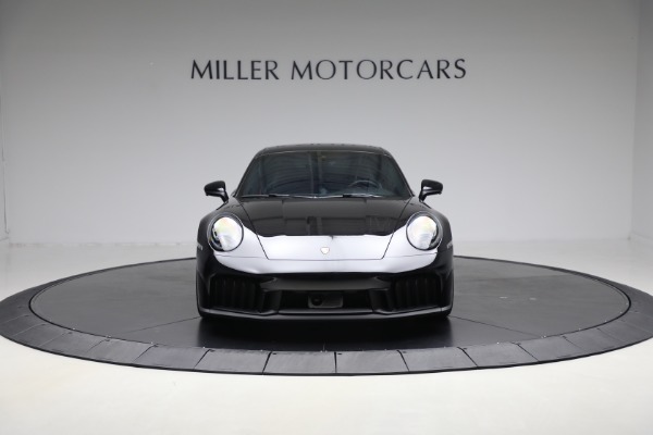 Used 2025 Porsche 911 Carrera GTS for sale $195,900 at Maserati of Westport in Westport CT 06880 12