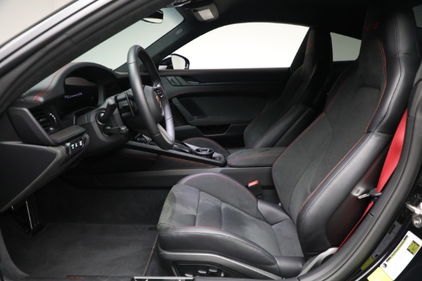 Used 2025 Porsche 911 Carrera GTS for sale $195,900 at Maserati of Westport in Westport CT 06880 14
