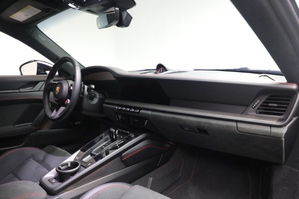 Used 2025 Porsche 911 Carrera GTS for sale $195,900 at Maserati of Westport in Westport CT 06880 15