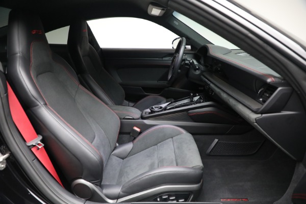 Used 2025 Porsche 911 Carrera GTS for sale $195,900 at Maserati of Westport in Westport CT 06880 16