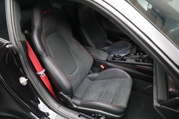 Used 2025 Porsche 911 Carrera GTS for sale $195,900 at Maserati of Westport in Westport CT 06880 17