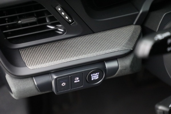 Used 2025 Porsche 911 Carrera GTS for sale $195,900 at Maserati of Westport in Westport CT 06880 19