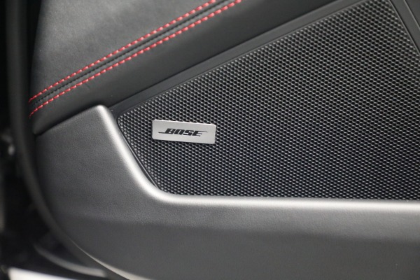 Used 2025 Porsche 911 Carrera GTS for sale $195,900 at Maserati of Westport in Westport CT 06880 20