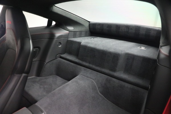 Used 2025 Porsche 911 Carrera GTS for sale $195,900 at Maserati of Westport in Westport CT 06880 22