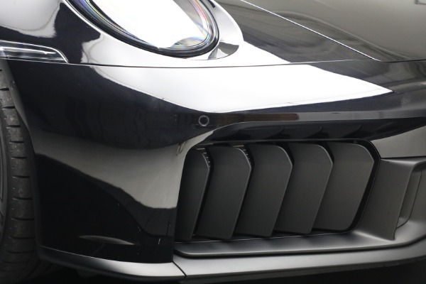 Used 2025 Porsche 911 Carrera GTS for sale $195,900 at Maserati of Westport in Westport CT 06880 24