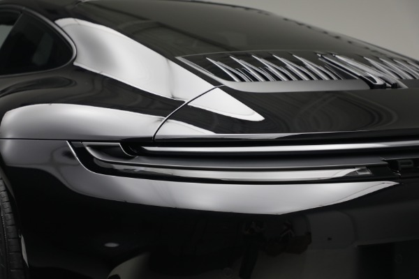 Used 2025 Porsche 911 Carrera GTS for sale $195,900 at Maserati of Westport in Westport CT 06880 25