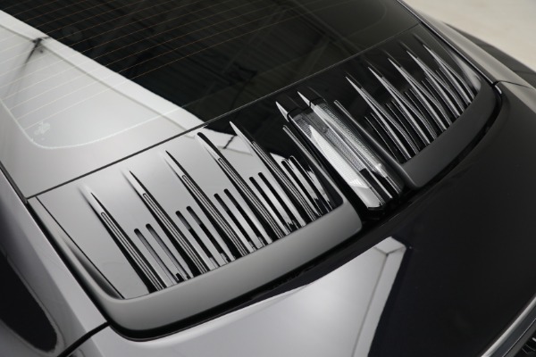 Used 2025 Porsche 911 Carrera GTS for sale $195,900 at Maserati of Westport in Westport CT 06880 26