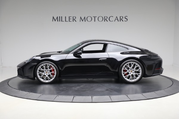 Used 2025 Porsche 911 Carrera GTS for sale $195,900 at Maserati of Westport in Westport CT 06880 3
