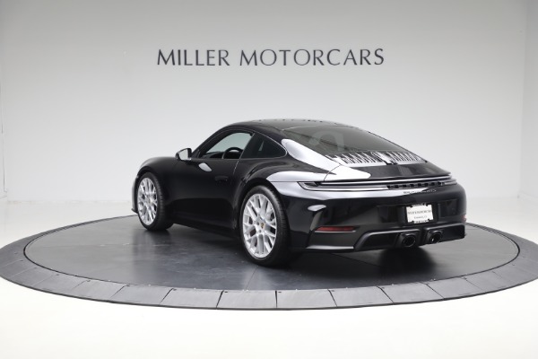 Used 2025 Porsche 911 Carrera GTS for sale $195,900 at Maserati of Westport in Westport CT 06880 5