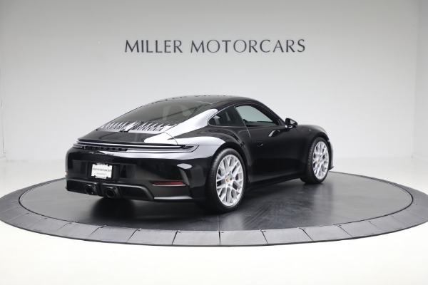 Used 2025 Porsche 911 Carrera GTS for sale $195,900 at Maserati of Westport in Westport CT 06880 7