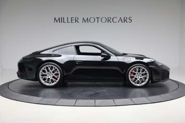 Used 2025 Porsche 911 Carrera GTS for sale $195,900 at Maserati of Westport in Westport CT 06880 9