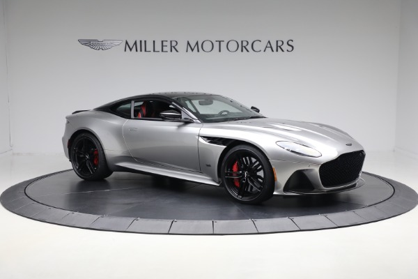Used 2023 Aston Martin DBS Superleggera for sale $266,900 at Maserati of Westport in Westport CT 06880 10