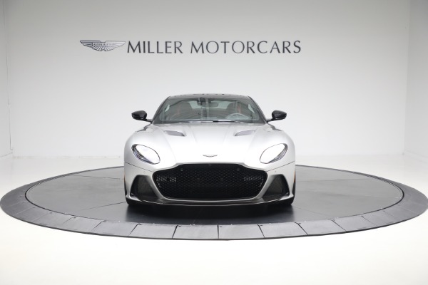 Used 2023 Aston Martin DBS Superleggera for sale $266,900 at Maserati of Westport in Westport CT 06880 12