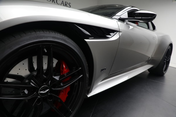 Used 2023 Aston Martin DBS Superleggera for sale $266,900 at Maserati of Westport in Westport CT 06880 13