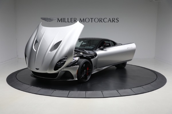 Used 2023 Aston Martin DBS Superleggera for sale $266,900 at Maserati of Westport in Westport CT 06880 16