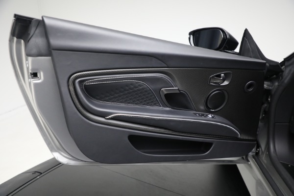 Used 2023 Aston Martin DBS Superleggera for sale $266,900 at Maserati of Westport in Westport CT 06880 18