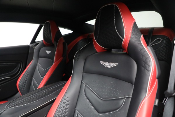 Used 2023 Aston Martin DBS Superleggera for sale $266,900 at Maserati of Westport in Westport CT 06880 19