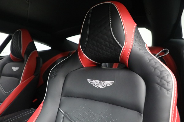 Used 2023 Aston Martin DBS Superleggera for sale $266,900 at Maserati of Westport in Westport CT 06880 20