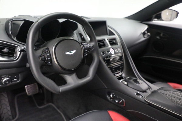 Used 2023 Aston Martin DBS Superleggera for sale $266,900 at Maserati of Westport in Westport CT 06880 21