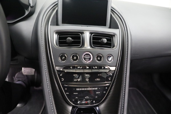 Used 2023 Aston Martin DBS Superleggera for sale $266,900 at Maserati of Westport in Westport CT 06880 22