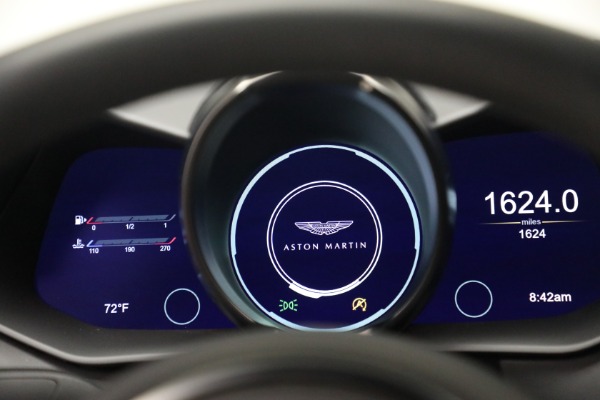 Used 2023 Aston Martin DBS Superleggera for sale $266,900 at Maserati of Westport in Westport CT 06880 24