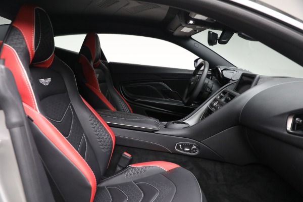 Used 2023 Aston Martin DBS Superleggera for sale $266,900 at Maserati of Westport in Westport CT 06880 25