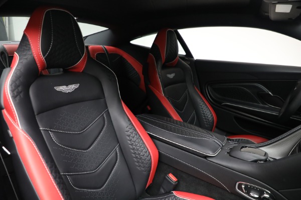 Used 2023 Aston Martin DBS Superleggera for sale $266,900 at Maserati of Westport in Westport CT 06880 26