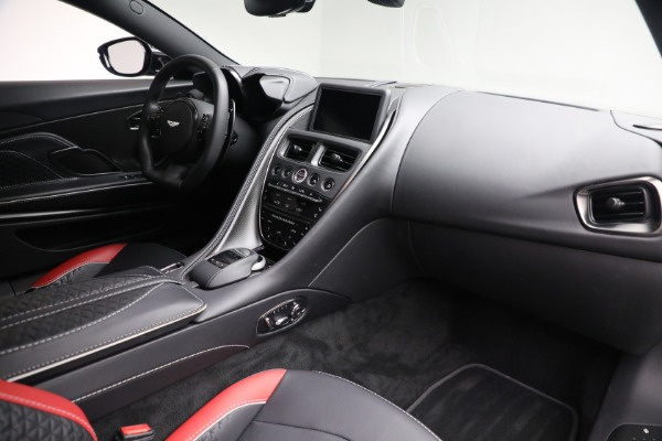 Used 2023 Aston Martin DBS Superleggera for sale $266,900 at Maserati of Westport in Westport CT 06880 27