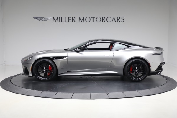 Used 2023 Aston Martin DBS Superleggera for sale $266,900 at Maserati of Westport in Westport CT 06880 3